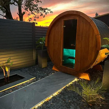 Holiday home L'odyssee Seclin