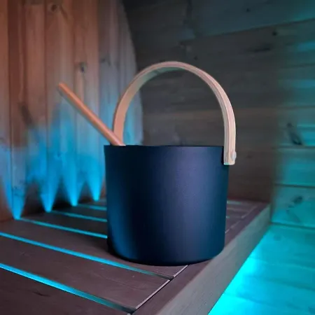 Dom wakacyjny L'odyssee