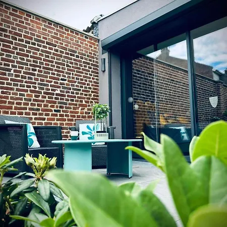 Dom wakacyjny L'odyssee