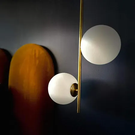 L'odyssee Dom wakacyjny