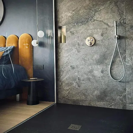 Dom wakacyjny L'odyssee *