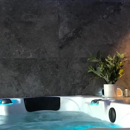 Dom wakacyjny L'odyssee