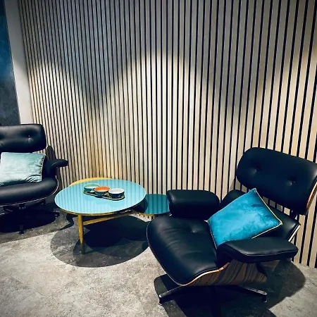 L'odyssee Holiday home *