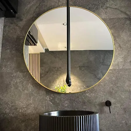 Dom wakacyjny L'odyssee