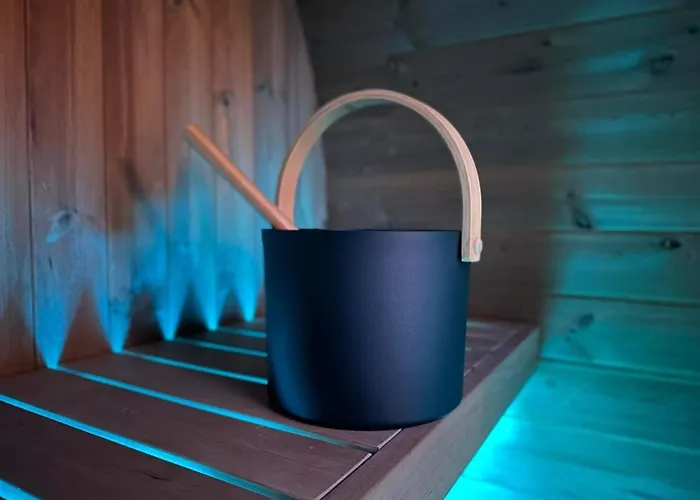 Holiday home L'odyssee